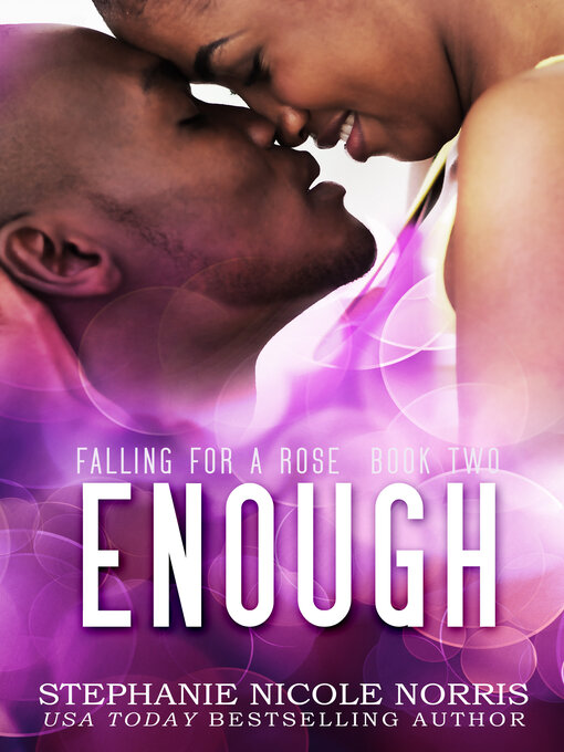 Title details for Enough by Stephanie Nicole Norris - Available